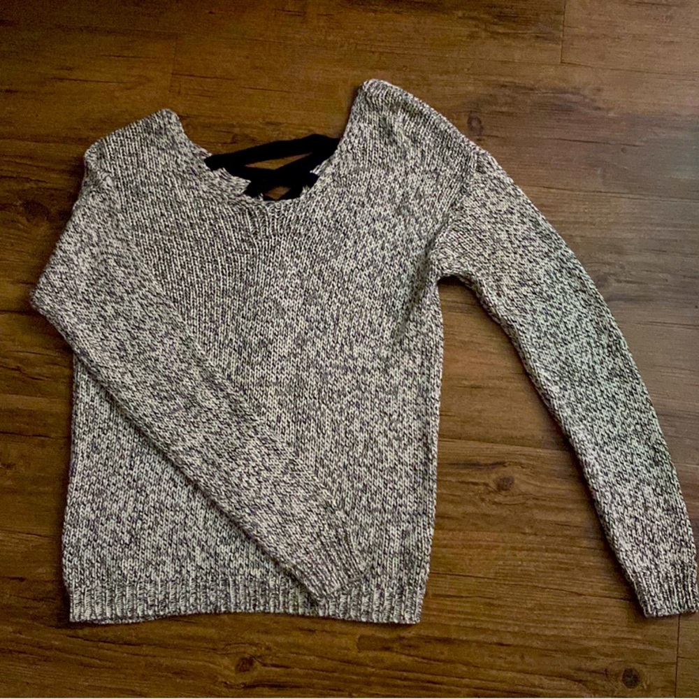 Francesca’s Collection Sweater